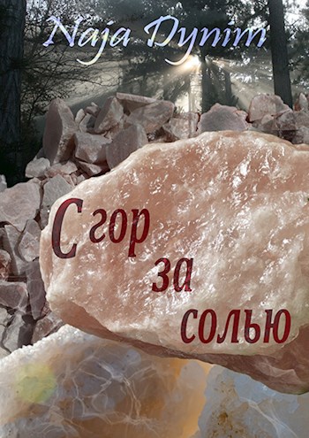 Обложка книги С гор за солью