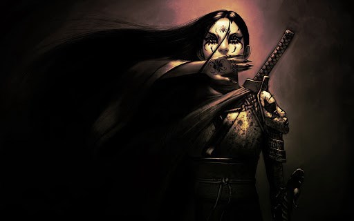 Обложка книги Мёртвая тень