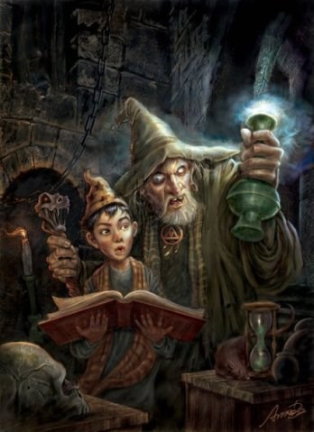 Обложка книги Забытые миры