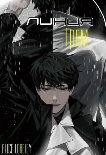 Обложка книги Линия. Гром.