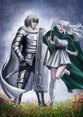 Обложка книги Тюльпанная Тропа