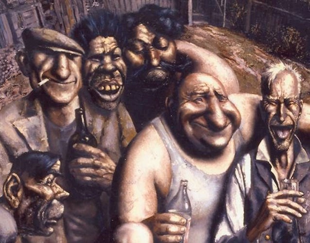 Обложка книги Всё быват и всё пройдет!