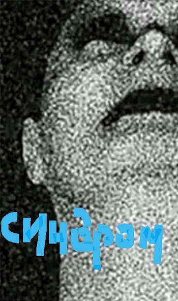 Обложка книги Синдром