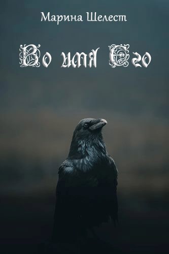 Обложка книги Во имя Его
