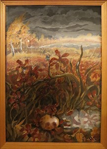 Обложка книги Записки дневника