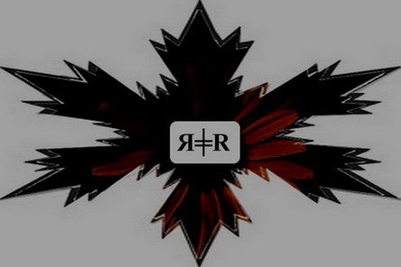 Обложка книги Я╪R