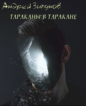 Обложка книги Тараканы в таракане