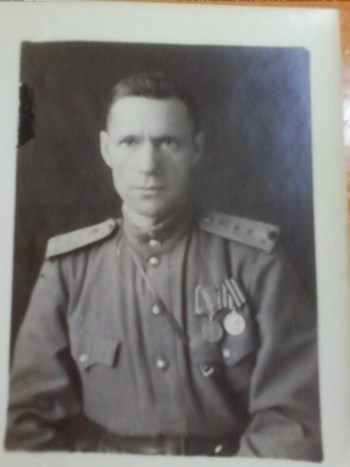 Обложка книги Судьба Офицера