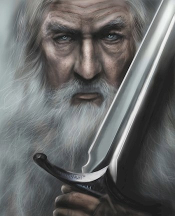 Обложка книги Отшельник