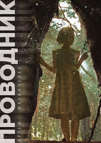 Обложка книги Проводник