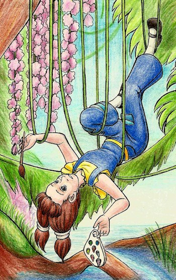 Обложка книги Истерически
