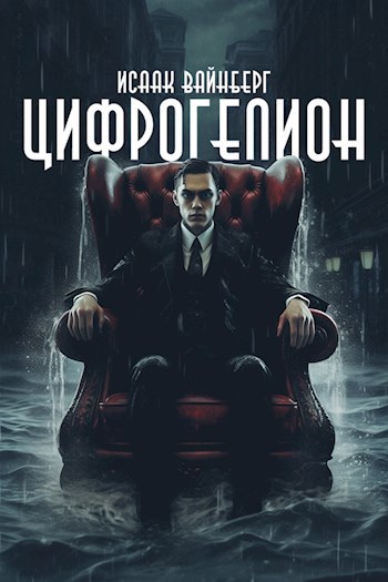 Обложка книги Цифрогелион