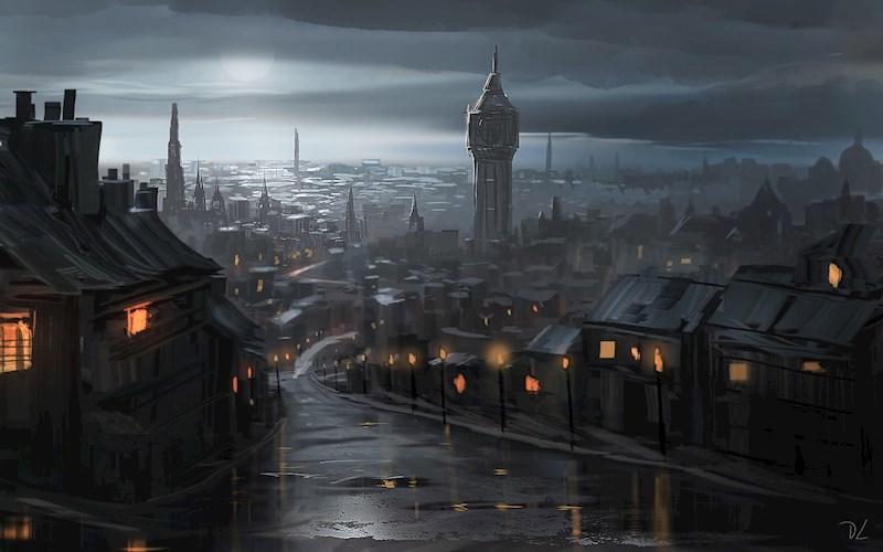 Обложка книги Дождь