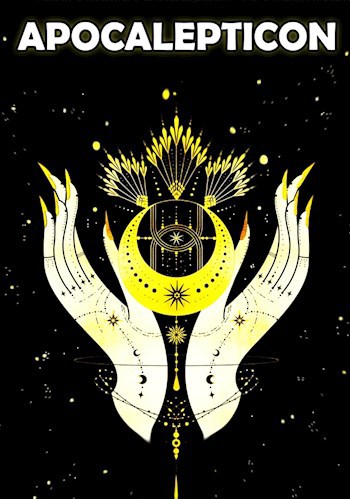 Обложка книги Apocalepticon