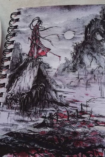 Обложка книги ЦАРСКАЯ ОСОБА или актуальная сказка