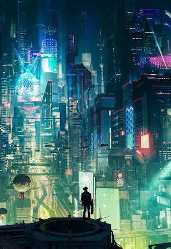 Обложка книги Корос. Книга I