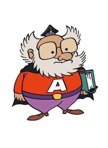 Обложка книги Букверад и Схватка-Загадка!