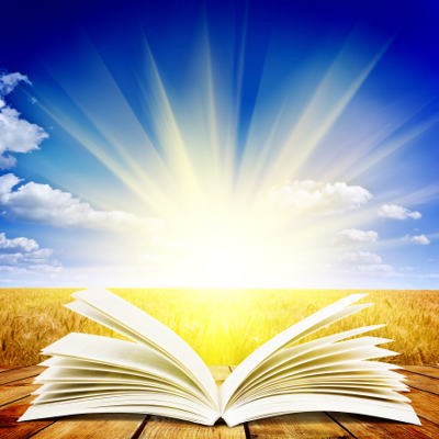 Обложка книги Сборник стихов с фрагментацией "Новое направление"