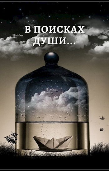 Обложка книги В поисках Души