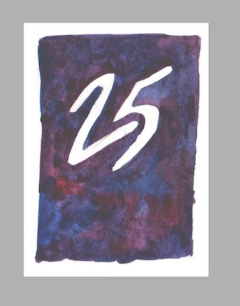 Обложка книги 25