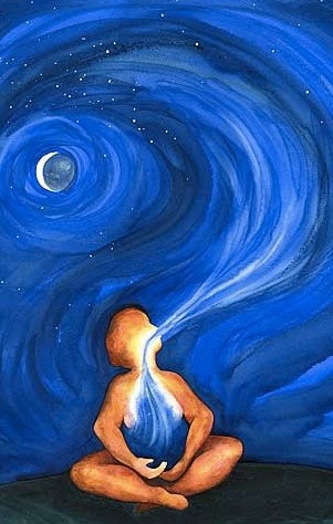 Обложка книги Дышу возможностью дышать