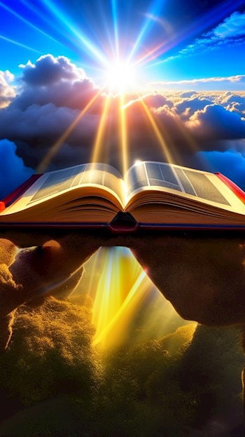 Обложка книги Однажды в книжной лавке