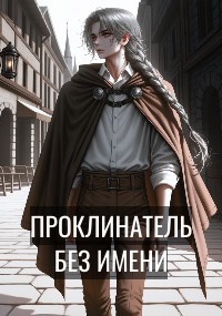 Обложка книги Проклинатель без имени