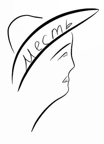 Обложка книги “Месть”