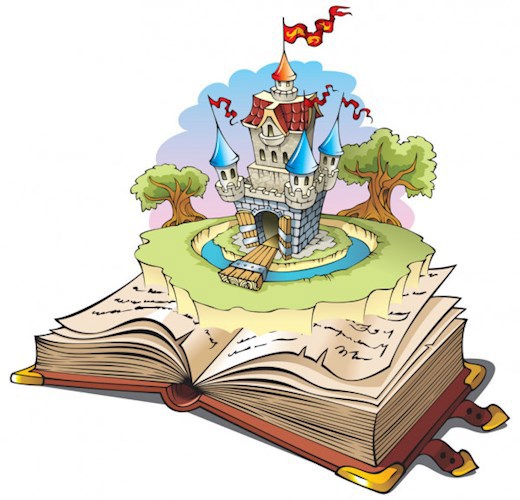 Обложка книги Сборник детских сказок, рассказов часть 3