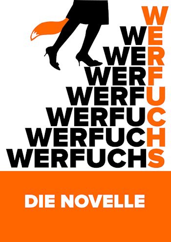 Обложка книги WERFUCHS Teil I