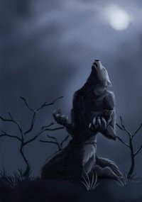 Обложка книги Кровь предков. Редакция
