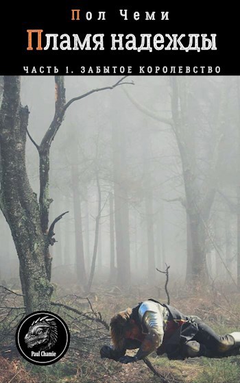 Обложка книги Пламя надежды. Часть 1. Забытое королевство