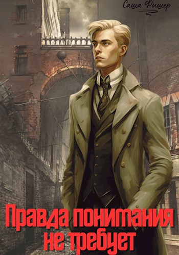 Обложка книги Правда понимания не требует