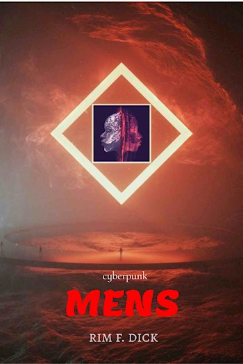 Обложка книги Mens | Разум