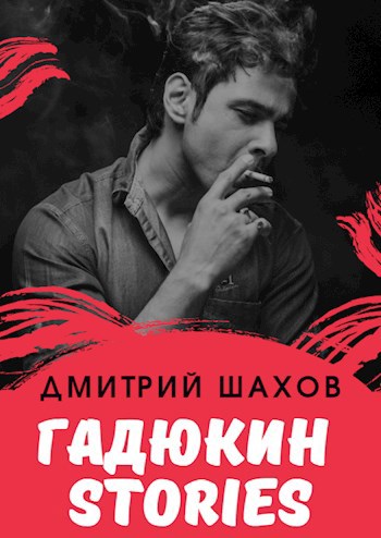 Обложка книги Гадюкин stories
