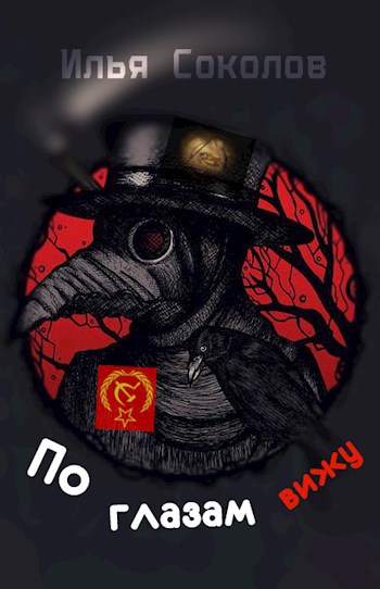 Обложка книги По глазам вижу