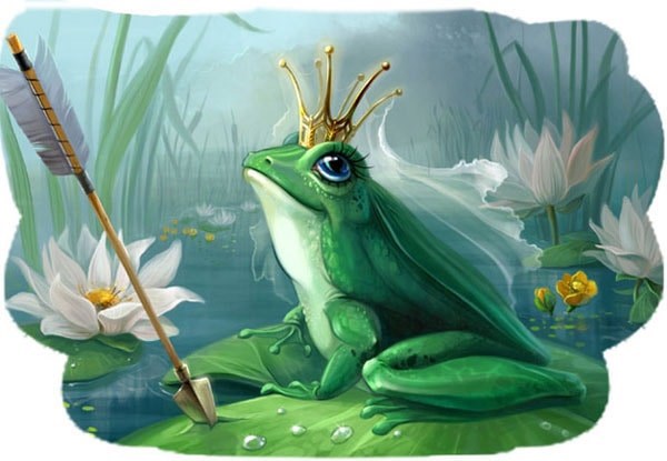Обложка книги Ква