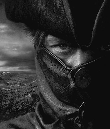 Обложка книги Ривер