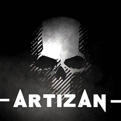 Обложка книги Артизан