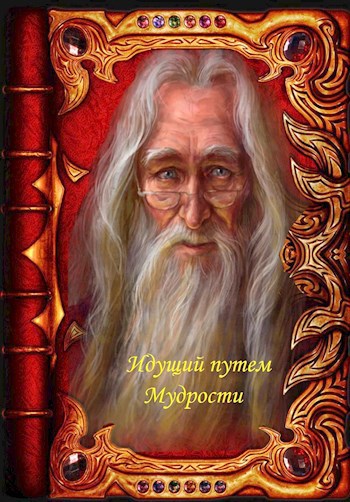 Обложка книги Идущий путем Мудрости