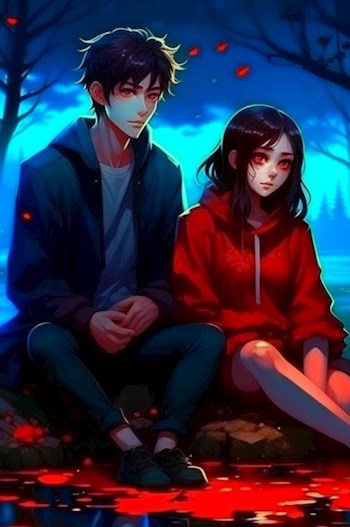 Обложка книги Обручённый со смертью.