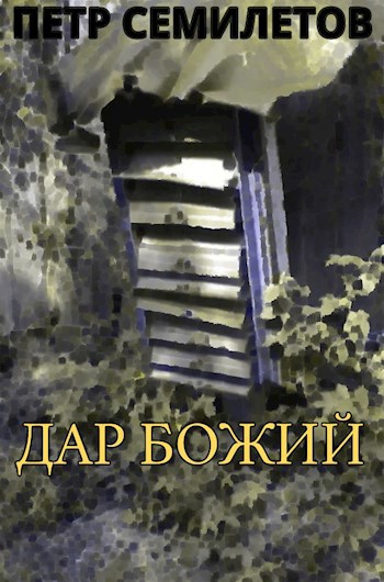 Обложка книги Дар Божий