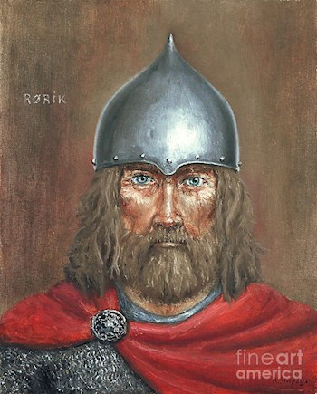 Обложка книги История Руси (кратенько)