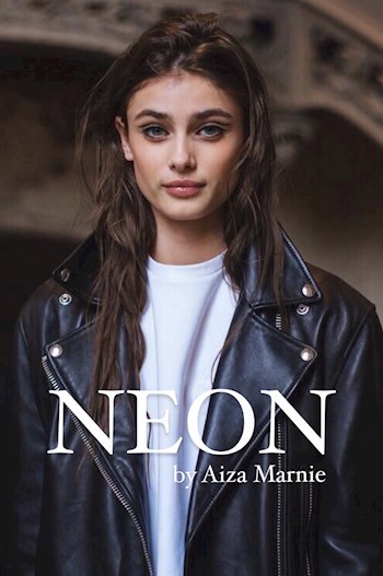 Обложка книги NEON / НЕОН