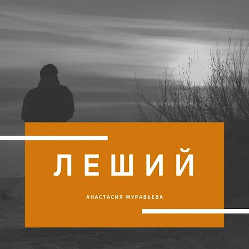 Обложка книги Леший