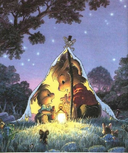 Обложка книги Баю - байки