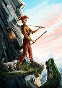 Обложка книги Кос