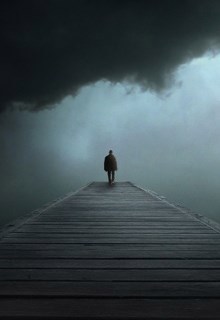 Обложка книги Одиночество