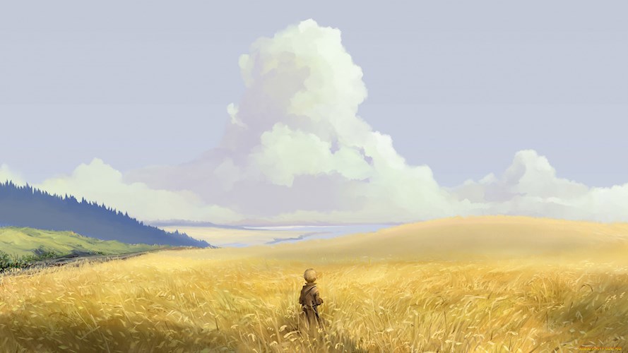Обложка книги Да здравствуй новый мир