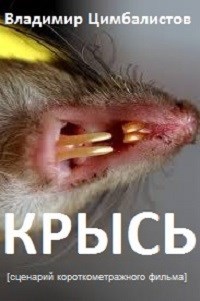 Обложка книги Крысь